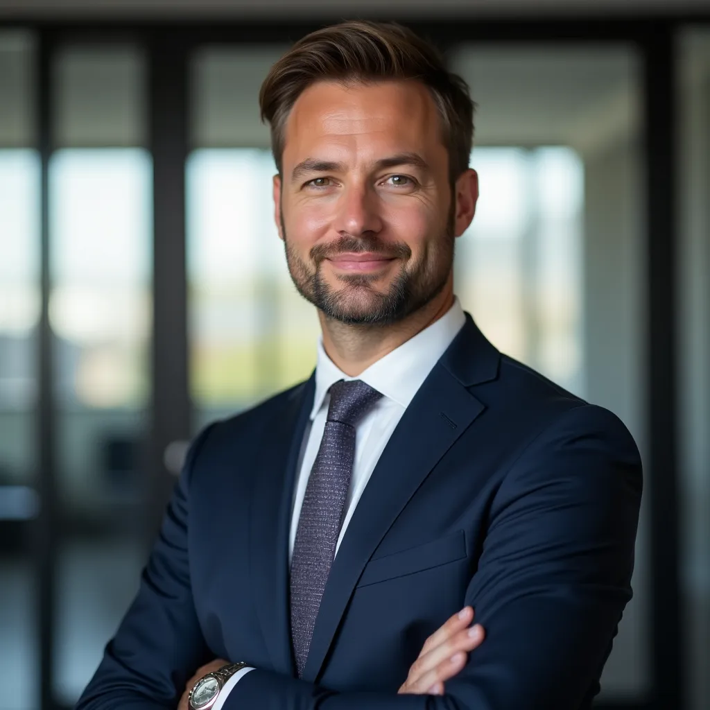Dr. Alex Rivera
